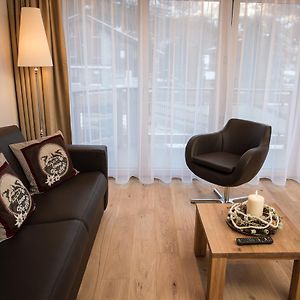 Apartament z 1 sypialnią